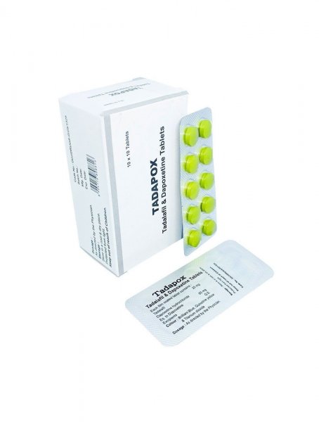 tadapox_80mg