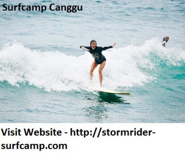  Enjoy your trip in surfcamp Bali
