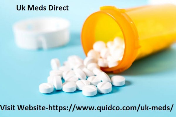 Uk Meds Direct