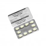 Buy Tadagra soft 20mg tablets | Tadalafil 20mg