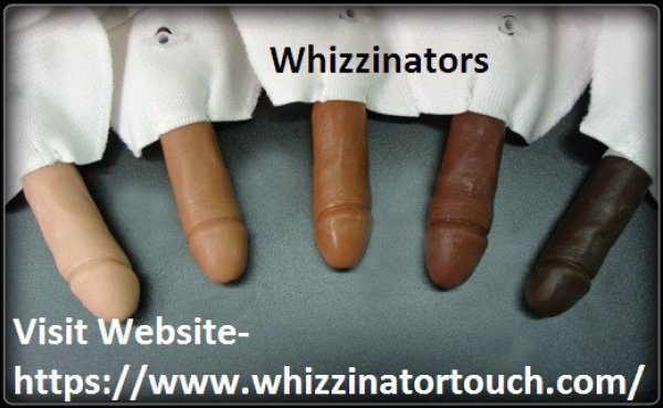 Ideal saying about the whizzinators