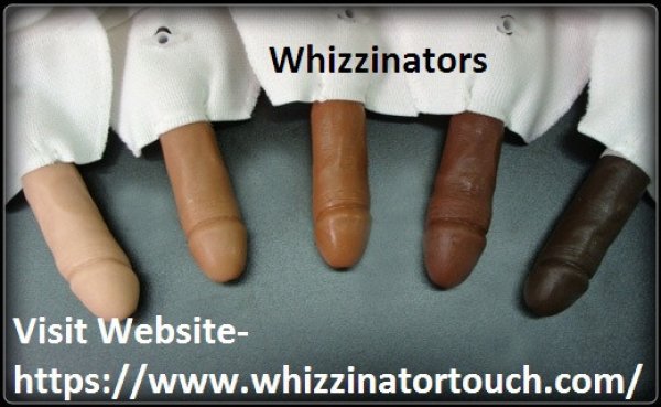 Ideal saying about the whizzinators
