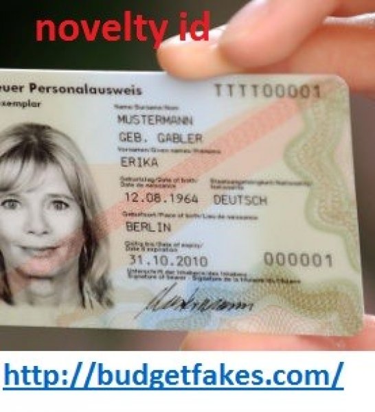 novelty ids