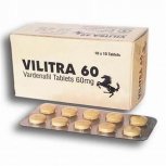  Vilitra 60mg | vardenafil 60mg tablets