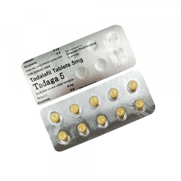 tadaga5mg