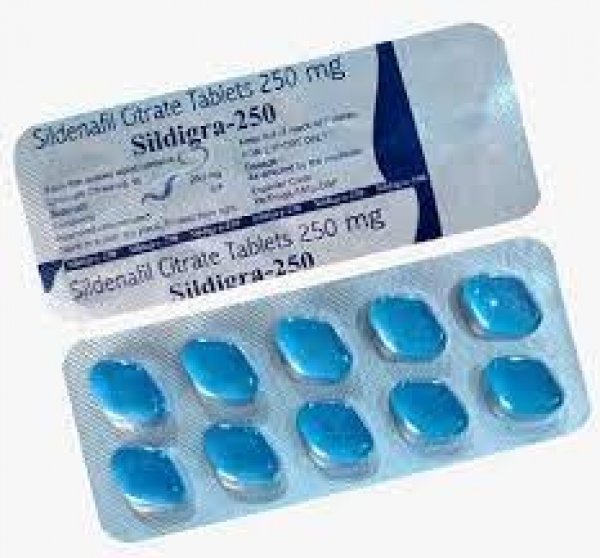 silidigra250mg