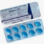 silidigra250mg