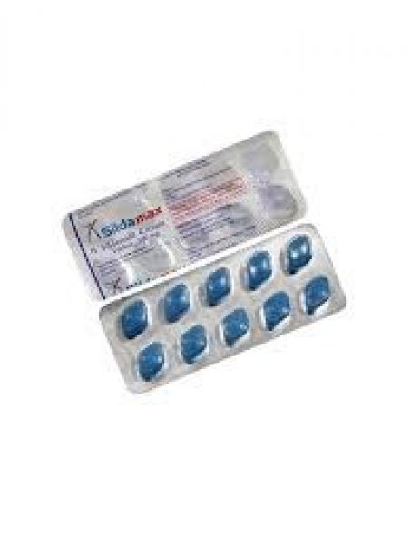 sildamax100mg