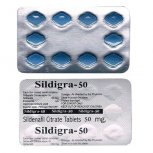 Sildigra50Mg