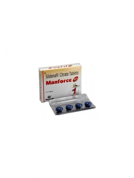 manforce_100mg