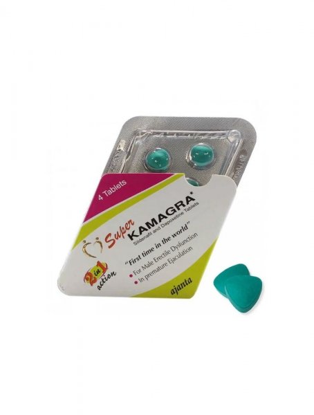 superkamagra160mg