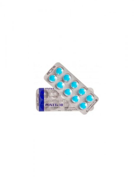 poxet30mg