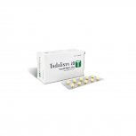 Buy Tadalista 20mg Online in UK | Tadalafil