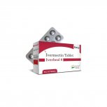 Buy Iverheal 6mg Treat for parasitic infections | Ivermectin