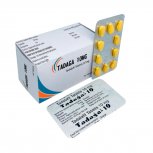 Buy Tadaga 10mg Tablets Online | Tadalafil