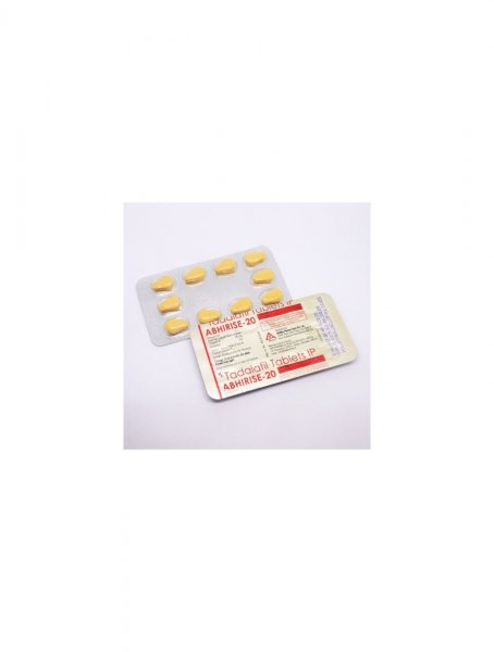 Abhirise20mg