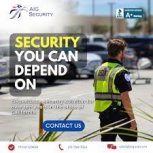 Security guard services San Diego	