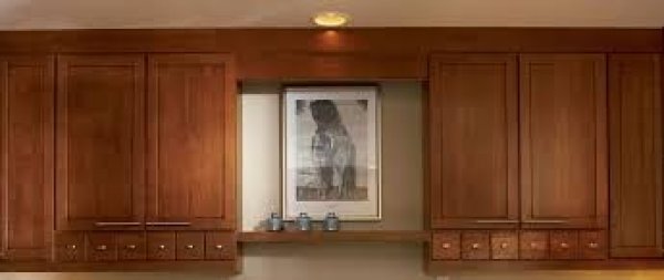 Cabinet design services Sacramento