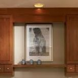 Cabinet design services Sacramento