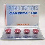 caverta100mg