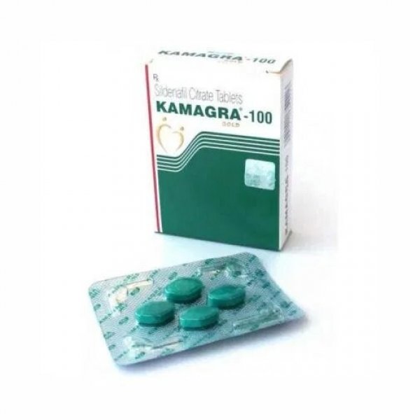 kamagragold100mg