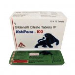 Buy abhiforce 100mg tablets online | sildenafil dosage