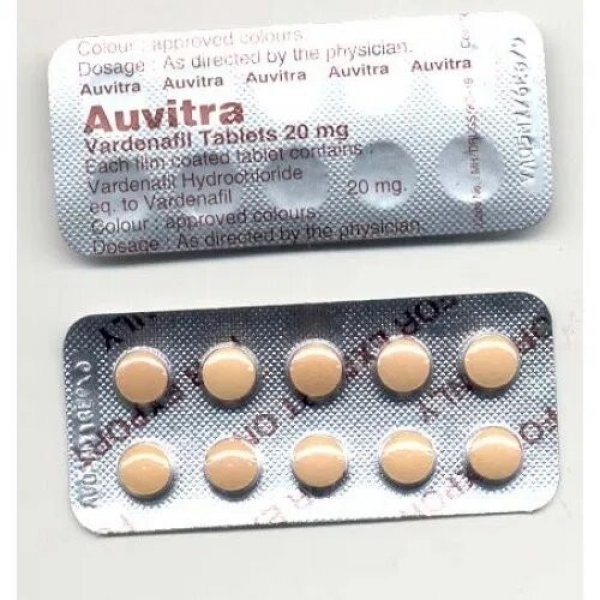 auvitra20mg