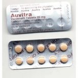 auvitra20mg