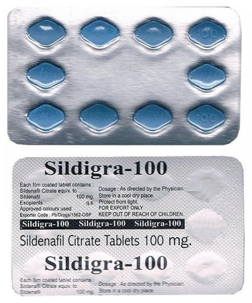 Sildenafil 100mg dosage | Sildenafil side effects  