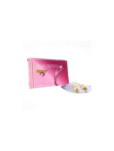 forzest20mg