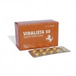 Tadalafil 20mg Tablets  | Tadalafil 20 mg Dosage