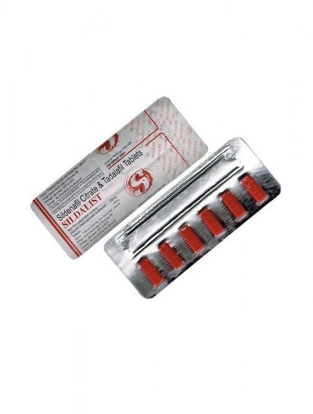 sildalist120mg