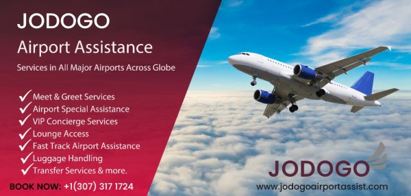 Airport Assistance & Concierge service Worldwide