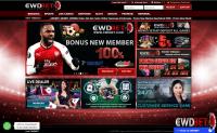 CWDBET Agen Judi Slot Casino Bola Online SBOBET Terbesar