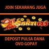 Sakti123 Situs Slot Bandar Judi Online Terpercaya Indonesia