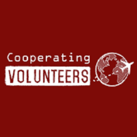 cooperating volunteers