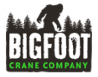 Bigfoot Crane Company