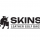 Skins Leather Golf Bags