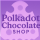 Polkadot Mushroom