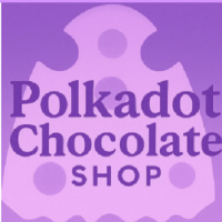 Polkadot Mushroom