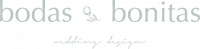 BodasBonitas