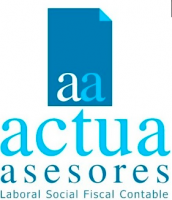 ACTUA GESTION EMPRESARIAL S.L.