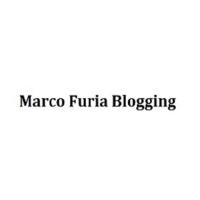 Marco Furia Blogging