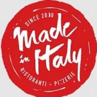 Made In Italy