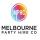 Melbourne Party Hire Co