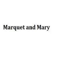 Marquet and Mary