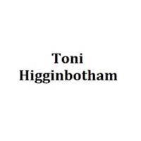 Toni Higginbotham