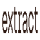 Extract Coffee